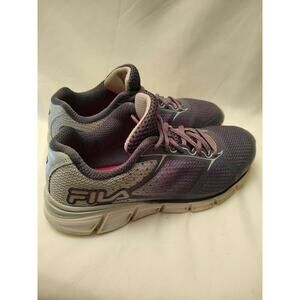 Fila  Memory Foam 5RM00525-260 Running Sneaker